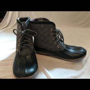 Boots - Shoes